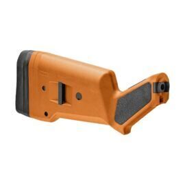 Schaft, Magpul, SGA Stock Mossberg, 500/590/590A1 Orange