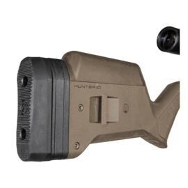 Schaft, Magpul, Hunter 700 Stock, Remington 700 Short Action FDE