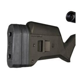 Schaft, Magpul, Hunter 700 Stock, Remington 700 Short Action OD Green