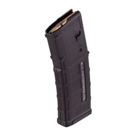 Magazin, Magpul, PMAG 30 AR/M4 Gen M3 Window, Kal. .223 Rem. schwarz