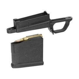 Magazinzubehör, Magpul, Bolt Action Magazine Well 700L Magnum Hunter 700L