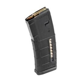 Magazin, Magpul, PMAG 30 AR/M4 GEN M2 MOE Window, Kal. .223 Rem. schwarz