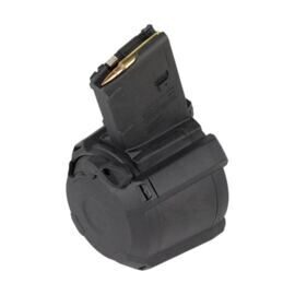 Magazin, Magpul, PMAG D-60 AR/M4 Gen M3, Kal. .223 Rem. schwarz