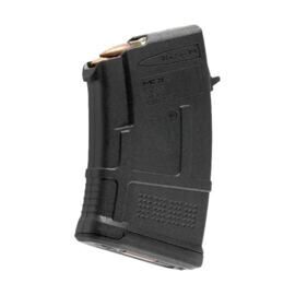 Magazin, Magpul, PMAG 10 AK/AKM MOE, Kal. 7.62x39mm schwarz