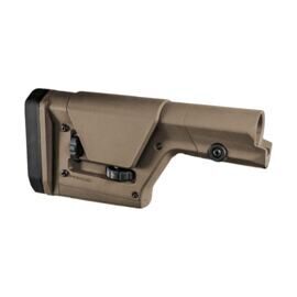 Schaft, Magpul, PRS GEN3 Precision-Adjustable Stock, Mil Spec&A5 FDE