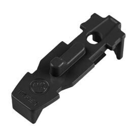 Magazinzubehör, Magpul, Tacticle Lock Plate Type 1, 5er Pack schwarz