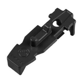 Magazinzubehör, Magpul, Tacticle Lock Plate Type 2, 5er Pack schwarz