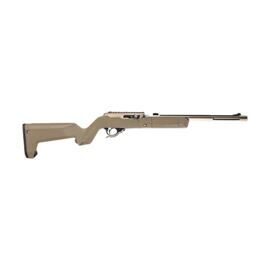 Schaft, Magpul, X-22 Backpacker Stock, Ruger 10/22 Takedown FDE