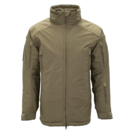 Jacke, Carinthia, HIG 4.0 coyote, Grösse S