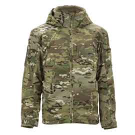 Jacke, Carinthia, MIG 4.0 multicam, Grösse S