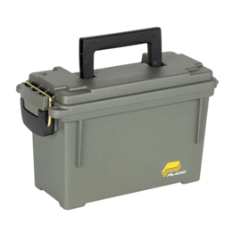 Field/Ammo Box, Plano, small OD Green