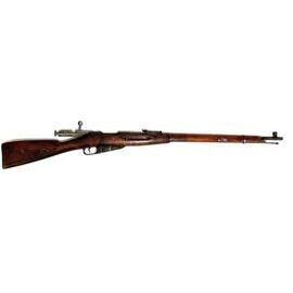 Mosin-Nagant, Karabiner, Modell 1939r, t. Kal.7.62 x 54 R mm Russ