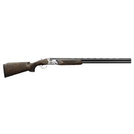 Bockdoppelflinte, Beretta, 693 Vittoria (12/76, 71cm, L)