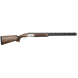 Bockdoppelflinte, Beretta, 694 Trap (12/76, 76 cm, R)