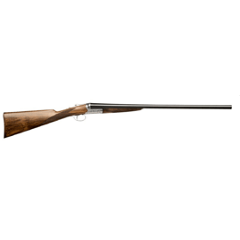 Doppelflinte, Beretta, 486 Parallelo (12/76, 66cm, englischer Schaft)