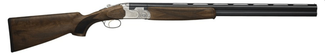 Bockdoppelflinte, Beretta, Ultralight Gold (12/70, 62cm, L)