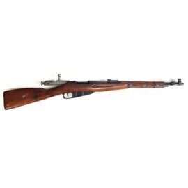 Repetierer, Mosin-Nagant, Russ 1952, Kal. 7.62x39