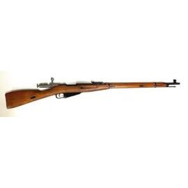 Mosin-Nagant, Karabiner, Modell 1952, . Kal.7.62 x 54 R mm Russ