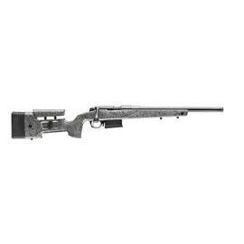 Repetierbüchse, Bergara, Modell B14-R Trainer-Steel, grey, Kal. .22 LR