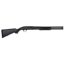 Pump-Action, Mossberg, Maverick 88-Security, Kal. 12/76, 20