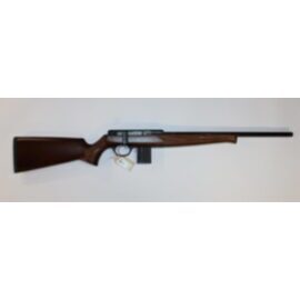 Repetiergewehr, ISSC, SPA, Kal. .22 LR, Buche