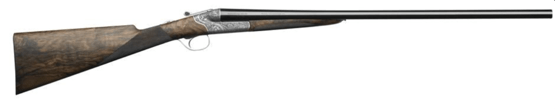 Doppelflinte, Beretta, 486 BY MARC NEWSON (20/76, 71cm, englischer Schaft)