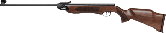 Weihrauch Luftgewehr HW35, Kal. 4,5mm Weitschuss