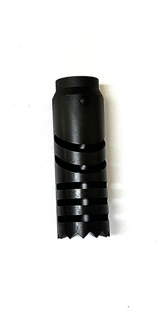 Fabarm Muzzle Brake Steel, passen zu Martial, SDASS und S.A.T. 8