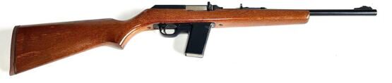 Halbautomat, Marlin, Mod.45, Kal. 45 ACP