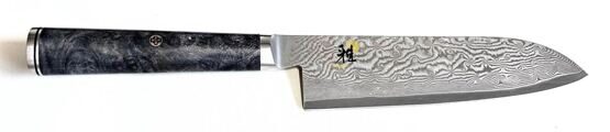 Miyabi, 5000 MCD, 67 Santoku 18cm