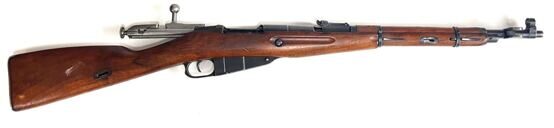 Repetierer, Mosin-Nagant, Russ 1952, Kal. 7.62x39