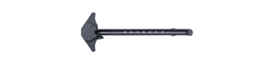 Ladehebell, Schmeisser, Ambidextrous Charging Handle für AR15, optimiert für SD