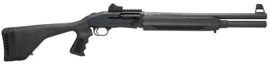 Selbstlader, Mossberg, 930SPX-PG, Kal. 12/76 18.5