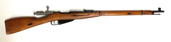 Mosin-Nagant, Karabiner, Modell 1952, . Kal.7.62 x 54 R mm Russ