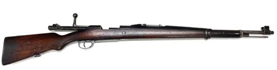 Repetierer, Portugiesen Mauser, DWM Berlin, Mod 1904, Kal. 7.93x57