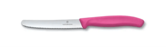 Victorinox, Swiss Classic, Tomaten- und Tafelmesser, 11cm