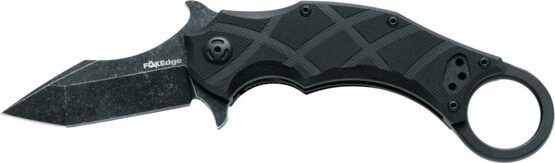 Fox Edge The Claw Folding Knife