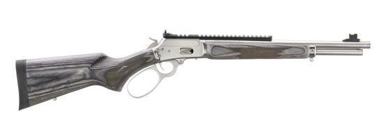 Lever Action, Marlin, 1893 SBL, Kal. .357 Mag. und .38 Special