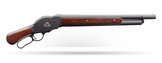 Chiappa 1887 Lever-Shotgun Kal. .12/70 Bootleg Limited Edition one of 300