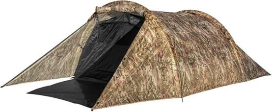 Zelt , Highlander Zelt Blackthorn 2 Man Tent Highlander Camo