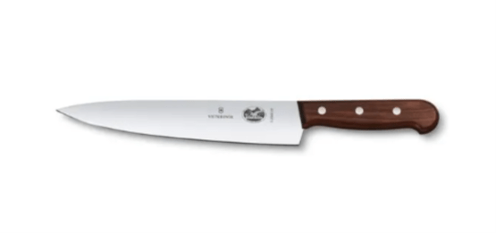 Rosewood Tranchiermesser 22cm, Geschenkverpackung