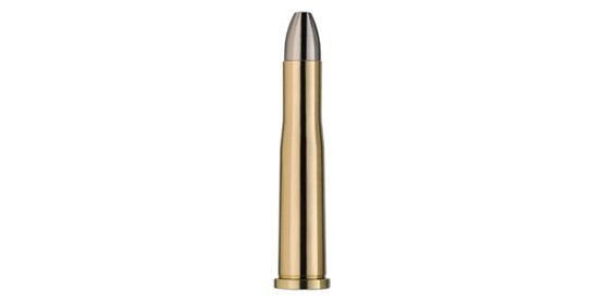 Büchsenpatronen, RWS, CTG, Kal. .22 Hornet HIT, 2.6g