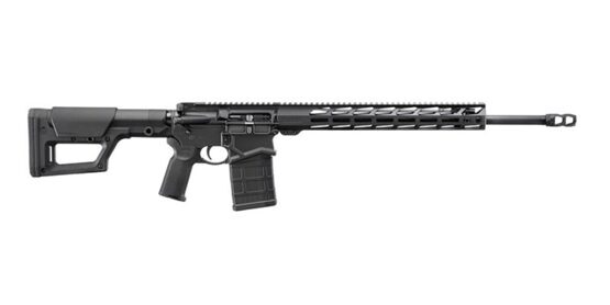 Autoloading Rifle, Ruger, SFAR, Kal. 6.5 Creedmoor