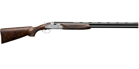 Bockdoppelflinte, Beretta 687 EELL Diamond Pigeon Restyle, 12/76, 71cm, OCHP