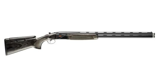 Bockflinte, Beretta, 688 Performance Kal. 12/76, 76 cm Lauf, links