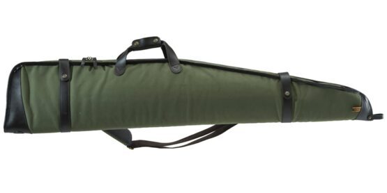 Büchsefutteral, Beretta, TERRAIN RIFLE CASE, 132cm, Grün