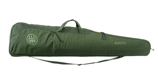 Büchsefutteral, Beretta, B-WILD RIFLE CASE, 120cm, Grün