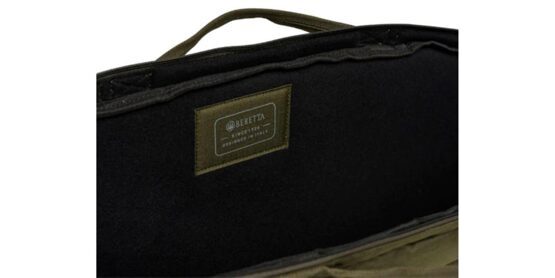 Büchsefutteral, Beretta, GAME KEEPER EVO DOUBLE RIFLE CASE