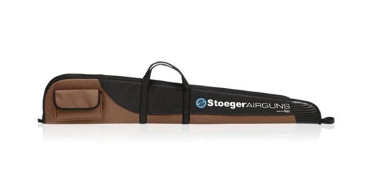 Futteral, Stoeger, 120 cm, braun