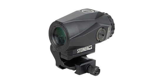 Magnifier, Steiner, TM3X